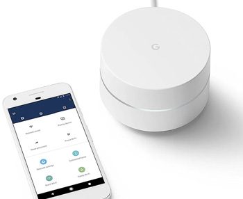 روتر گوگل وای فای Google WiFi AC-1304